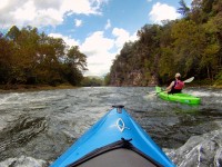Upper-James-River-Kayaking-September-2012