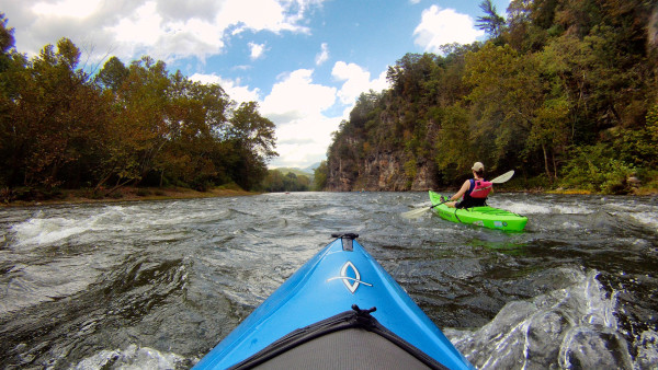 Upper-James-River-Kayaking-September-2012